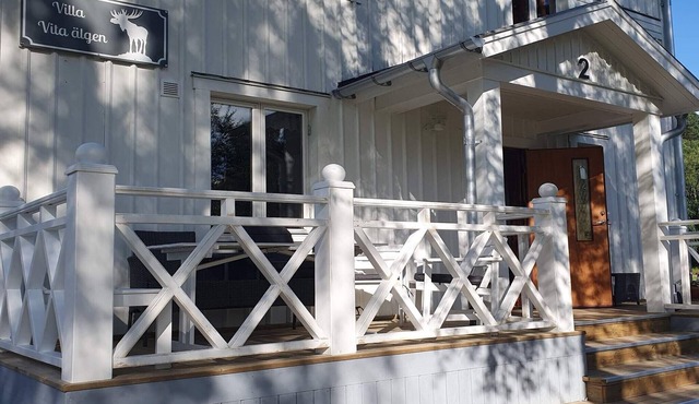 5 star holiday home in LIKENÄS