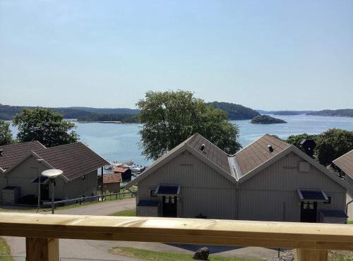 5 star holiday home in UDDEVALLA