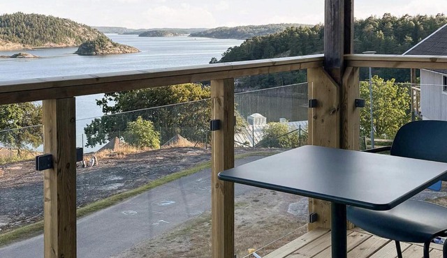 5 star holiday home in UDDEVALLA