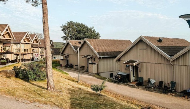 5 star holiday home in UDDEVALLA