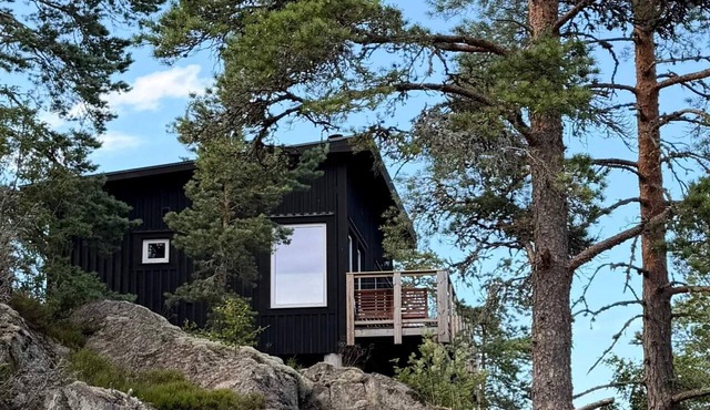5 star holiday home in ÅKERSBERGA