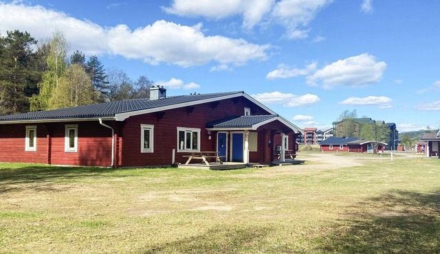 5 star holiday home in SYSSLEBÄCK