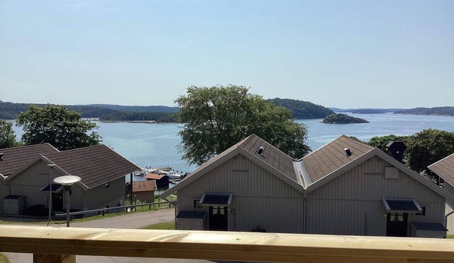 5 star holiday home in UDDEVALLA