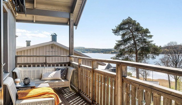 5 star holiday home in UDDEVALLA