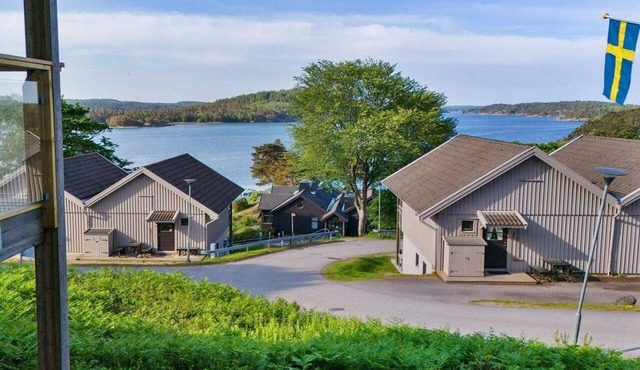 5 star holiday home in UDDEVALLA