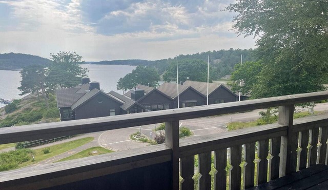 5 star holiday home in UDDEVALLA