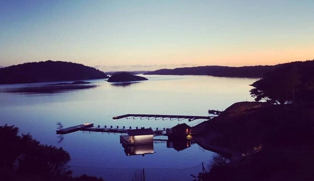 5 star holiday home in UDDEVALLA