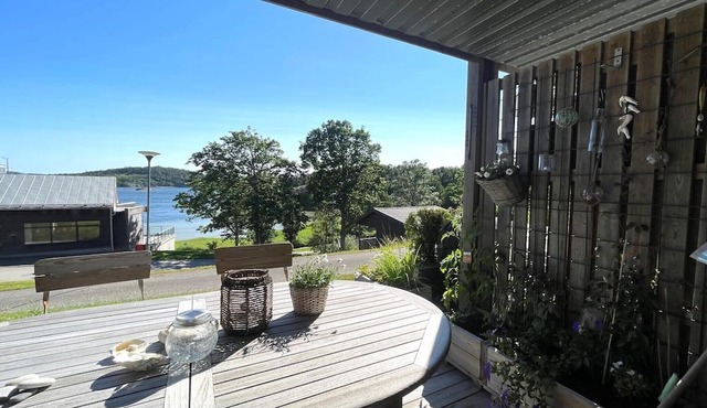 5 star holiday home in UDDEVALLA