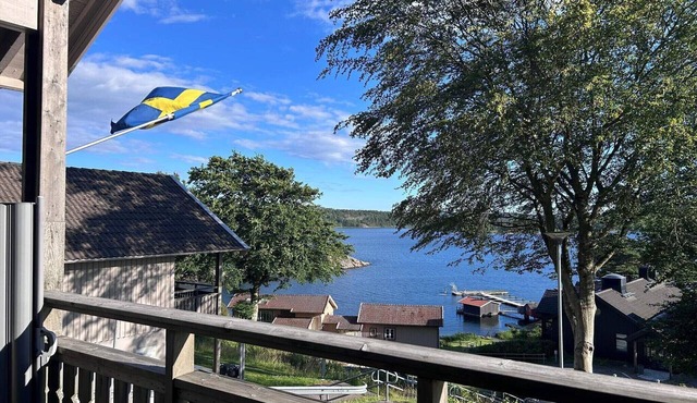5 star holiday home in UDDEVALLA