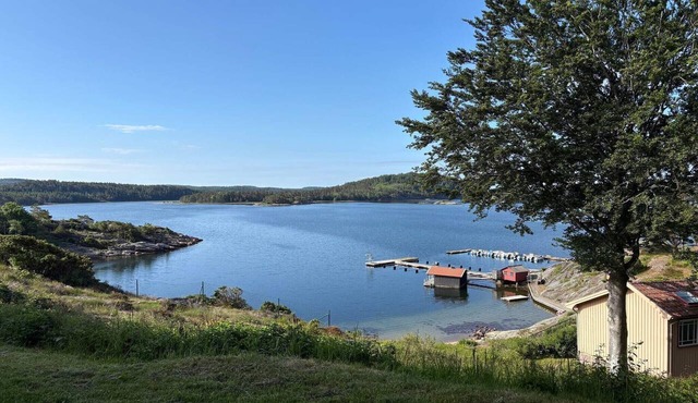 5 star holiday home in UDDEVALLA in UDDEVALLA