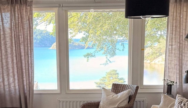 5 star holiday home in UDDEVALLA in UDDEVALLA
