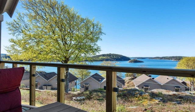 5 star holiday home in UDDEVALLA in UDDEVALLA