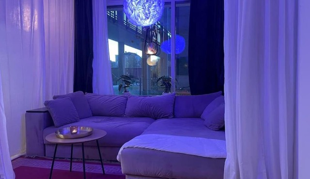 50m2 i Stockholm - Täby