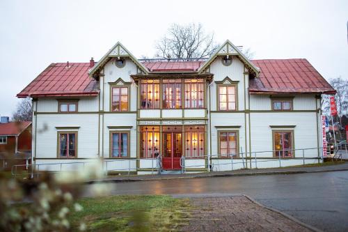 58 Turistvägen Järvsö