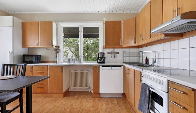 5BR Business Villa Su