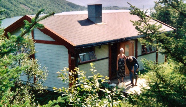 6 person holiday home in ENGAVÅGEN