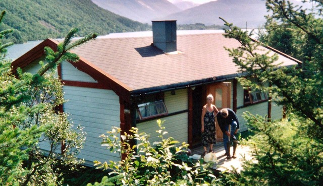 6 person holiday home in ENGAVÅGEN-By Traum