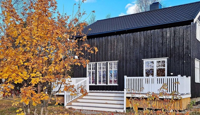 6 person holiday home in Dombås
