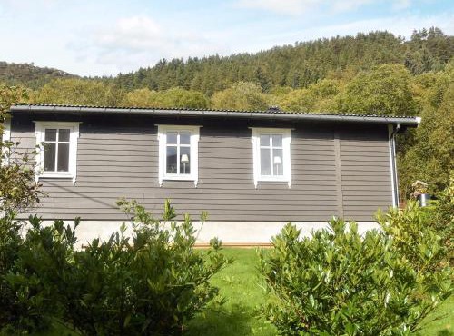 6 person holiday home in Åram-By Traum