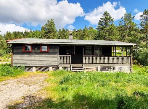 6 person holiday home in ÅSERAL-By Traum