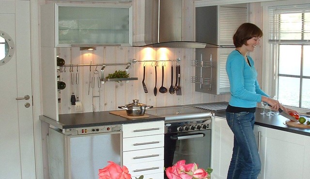 6 person holiday home in Kalvåg-By Traum in Kalvåg