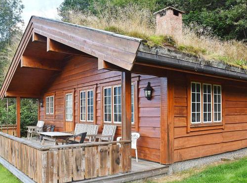 6 person holiday home in olden