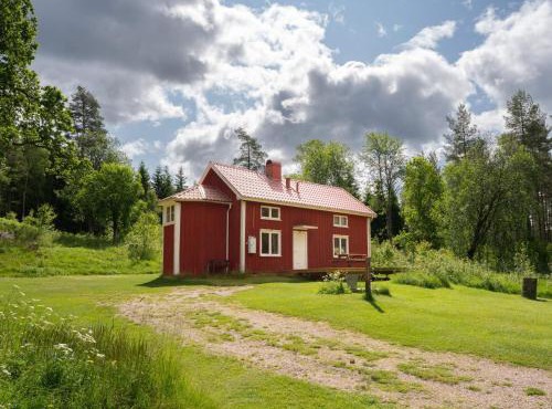 6 person holiday home in SANDHULT-By Traum