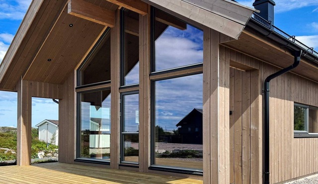 6 person holiday home in Averøya