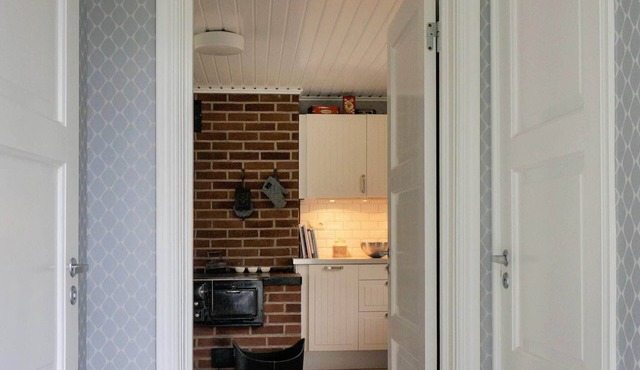 6 person holiday home in APLARED-By Traum in APLARED