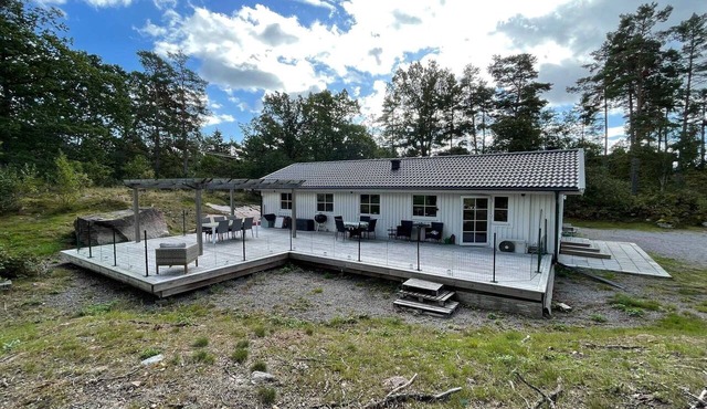 6 person holiday home in FIGEHOLM in FIGEHOLM