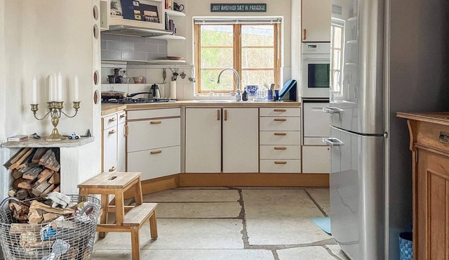 6 person holiday home in Ljugarn-By Traum in Ljugarn