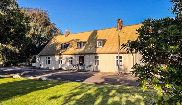 7 Bedroom Stunning Home In Östra Ljungby in Helsingborg