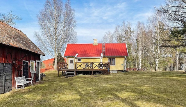 7 person holiday home in HÖGSBY in HÖGSBY