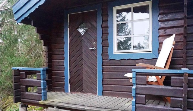 7 person holiday home in INGARÖ-By Traum in Stockholm