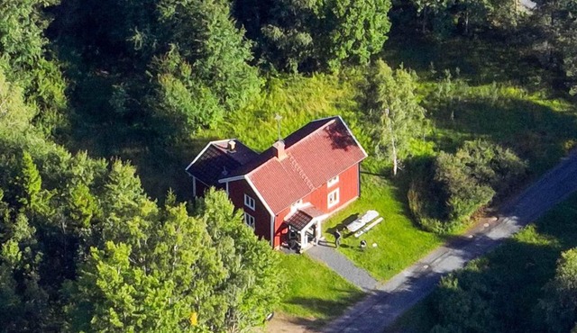7 person holiday home in LEKERYD