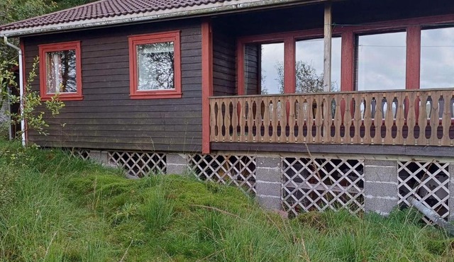 7 person holiday home in Skjold-By Traum in Skjold