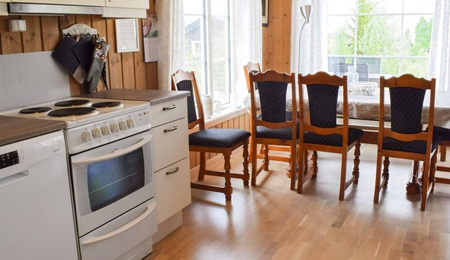 7 person holiday home in NESBYEN in NESBYEN