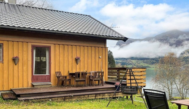7 person holiday home in STRYN-By Traum