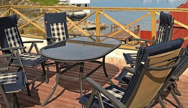 8 person holiday home in averøy in Averoy Municipality