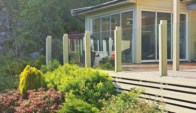 8 person holiday home in lyngdal-By Traum in Lyngdal