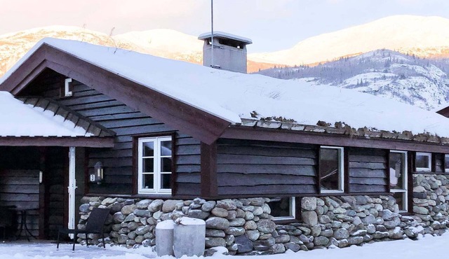 8 person holiday home in Hemsedal in Hemsedal