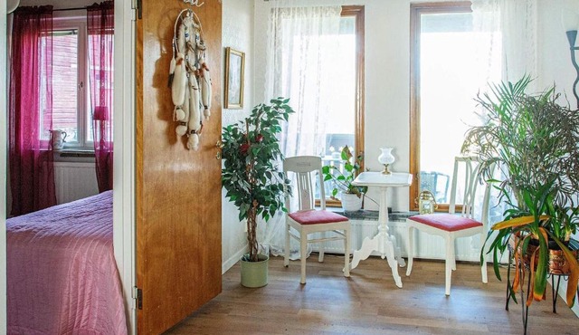 9 person holiday home in KVICKSUND in Kvicksund