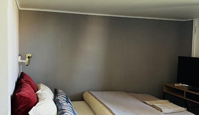 A convenient apartment in the center of Helsinki