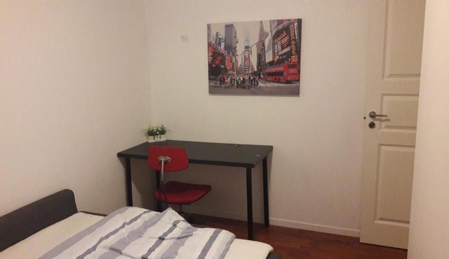 A nice comfortable private room in Stavanger