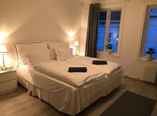 A Noi Rooms