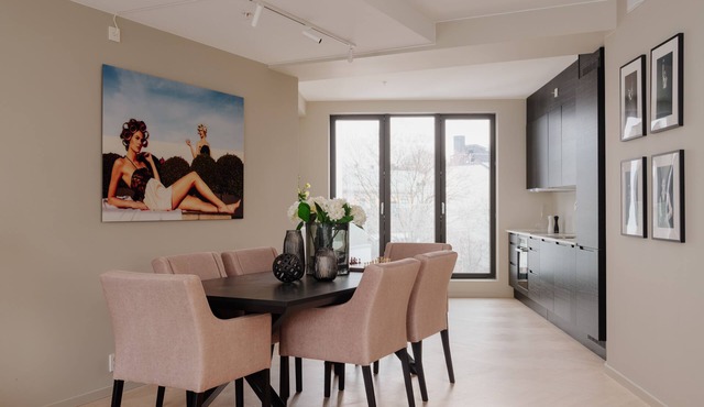 A-One Homes – Sommerro in Oslo