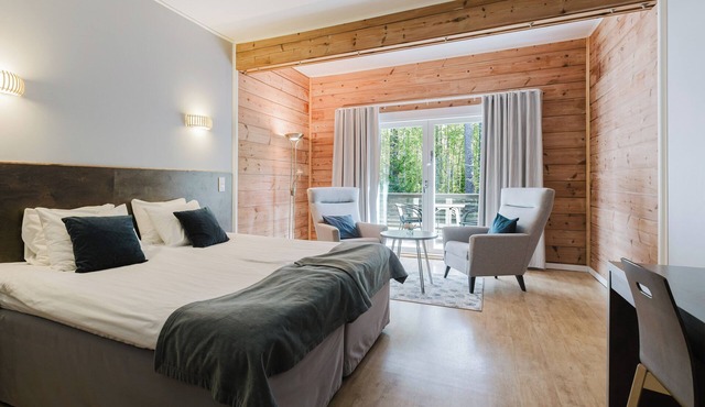 Aava Hotel in Imatra