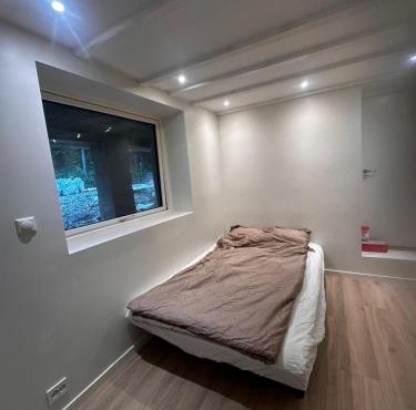 Abildsø Apartment