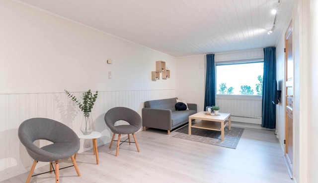 -abla- Spacious Apartment in the Center of the Island