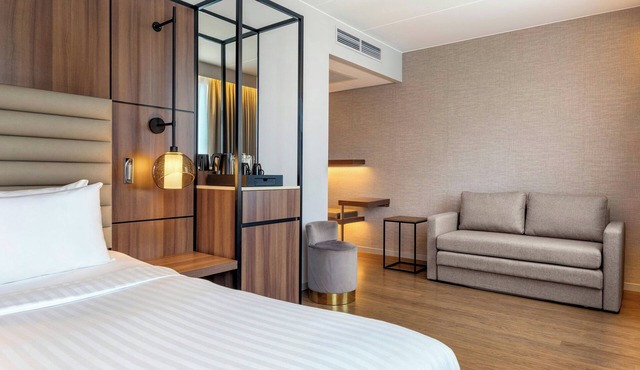 AC Hotel by Marriott Stockholm Ulriksdal